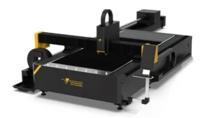 PATAGONIACNC - Metales - Corte laser - para Tubos - Modelo Combinado