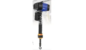 SYNERGY AUTOMATIZACION - Aparejo eléctrico inteligente TSHI