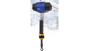 SYNERGY AUTOMATIZACION - Aparejo inteligente a cable WHI