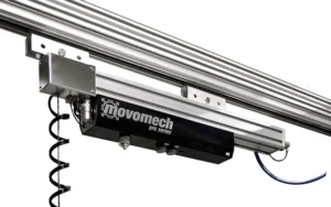 SYNERGY AUTOMATIZACION - Aparejo neumatico a cable MECHLINE PRO - Image 3