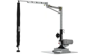 SYNERGY AUTOMATIZACION - Grúa fácil (Easycrane) - Image 2