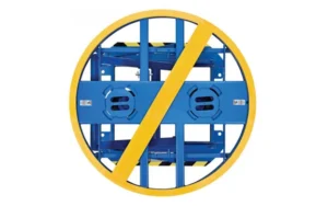 SYNERGY AUTOMATIZACION - Elevadora - Plataforma autonivelante a resorte - Image 4