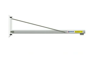 SYNERGY AUTOMATIZACION - Sistemas de transporte superior - Bandera: MECHCRANE - Image 4