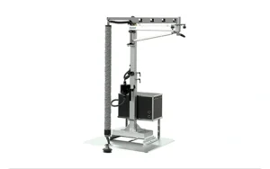 SYNERGY AUTOMATIZACION - Sistemas de transporte superior - Brazo articulado: MECHCRANE MOBIARM - Image 4