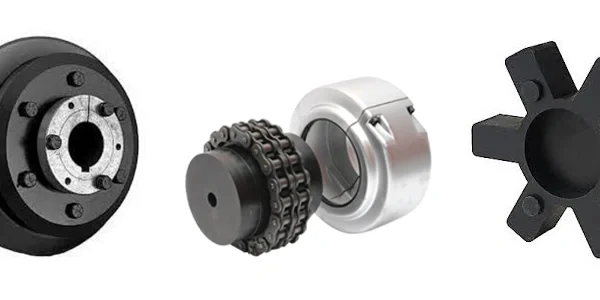 TECNOPEG - Acoples elásticos