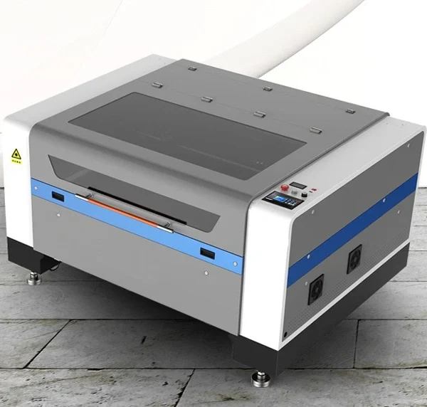 WALMAR SRL - Corte - Láser CO2