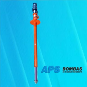 ARTURO PINTO SERVICIOS - Bomba de Tornillo Excéntrico APS - Image 4