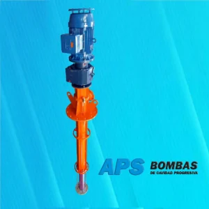ARTURO PINTO SERVICIOS - Bomba de Tornillo Excéntrico APS - Image 5