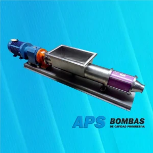 ARTURO PINTO SERVICIOS - Bomba de Tornillo Excéntrico APS - Image 6