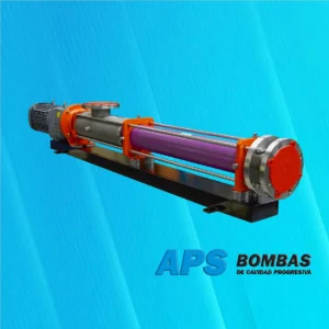 ARTURO PINTO SERVICIOS - Bomba de Tornillo Excéntrico APS - Image 7