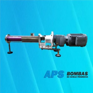 ARTURO PINTO SERVICIOS - Bomba de Tornillo Excéntrico APS - Image 8