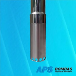 ARTURO PINTO SERVICIOS - Bombas de trasvase y vaciado de tambor modelo bt - Image 3