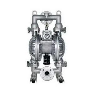 KEIPS - Bomba Yamada doble diafragma NDP40 Aluminio Ansi