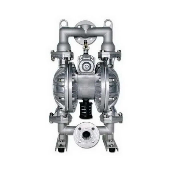KEIPS - Bomba Yamada doble diafragma NDP40 Aluminio Ansi
