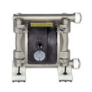 KEIPS - Bomba Yamada doble diafragma NDP5 Acero Inoxidable