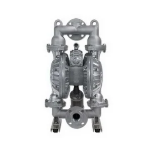 KEIPS - Bomba Yamada Doble Diafragma NDP50 Aluminio Ansi