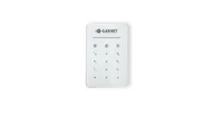 GARNET - Paneles Inalámbricos Hub - KPD-1000W