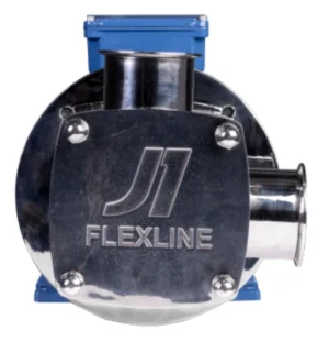 J1 SRL - Bomba de Rotor Flexible