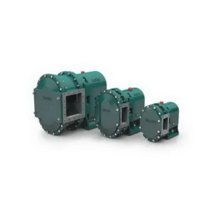 KEIPS - Bomba Netszch TORNADO® T1 Classic Rotary Lobe Pump