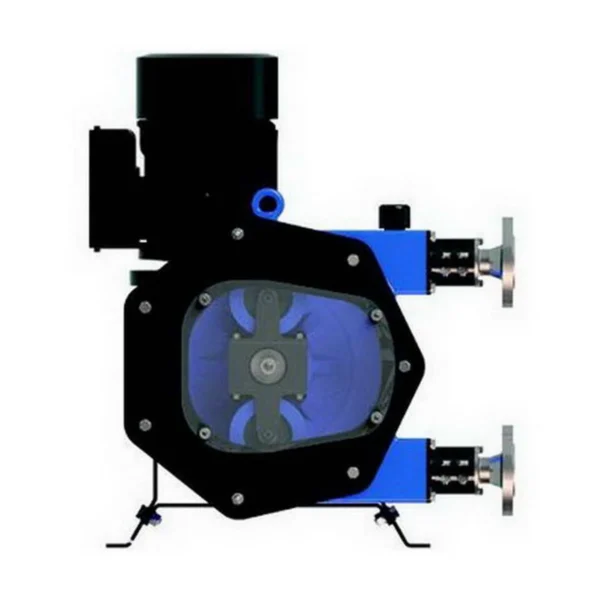 KEIPS - Bomba peristáltica Peribest Pump I28