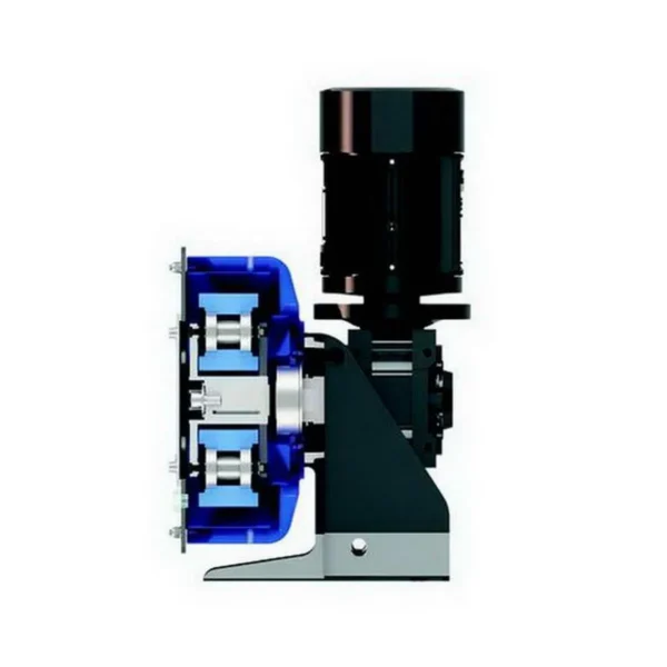 KEIPS - Bomba peristáltica Peribest Pump I35