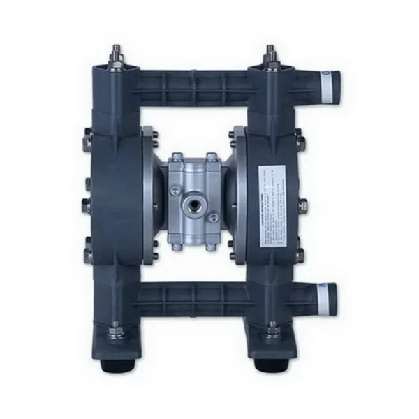 KEIPS - Bomba yamada doble diafragma dp15 acetal aterrizable