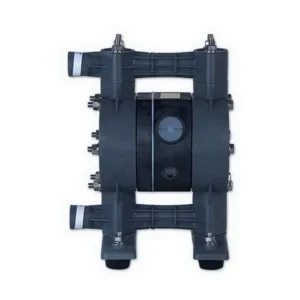 KEIPS - Bomba yamada doble diafragma ndp15 acetal aterrizable