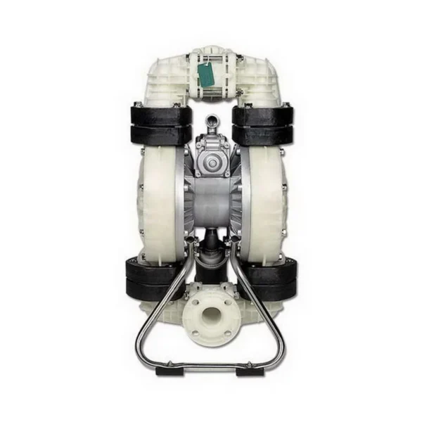 KEIPS - Bomba Yamada Doble Diafragma NDP80 Polipropileno Ansi