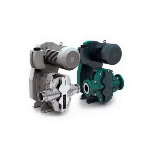 KEIPS - Bombas lobulares Netszch TORNADO® T2