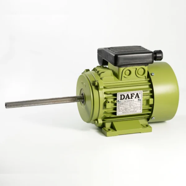 MOTORESDAFA - Motor para hornos de cocinas industriales