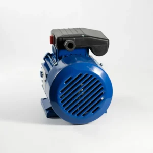 MOTORESDAFA - Motor para rectificadora de pastillas de válvulas de motores a combustión - Image 5