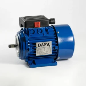 MOTORESDAFA - Motor para rectificadora de pastillas de válvulas de motores a combustión