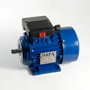 MOTORESDAFA - Motor para rectificadora de pastillas de válvulas de motores a combustión - Image 4