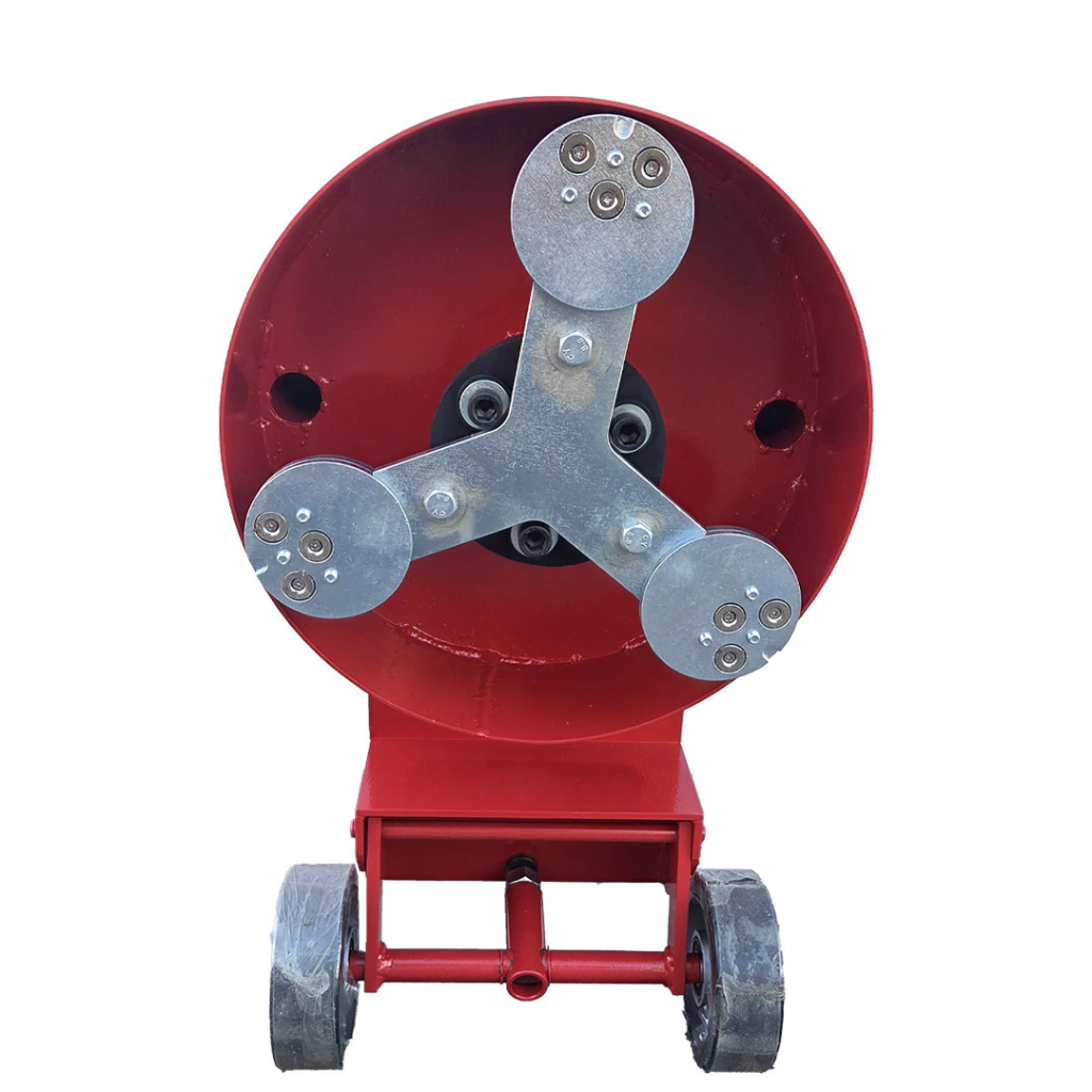 NEWCONCRET - Pulidora Frida 400 Eco - Image 2