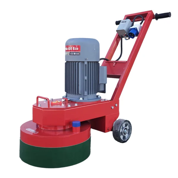 NEWCONCRET - Pulidora Frida 400 Eco