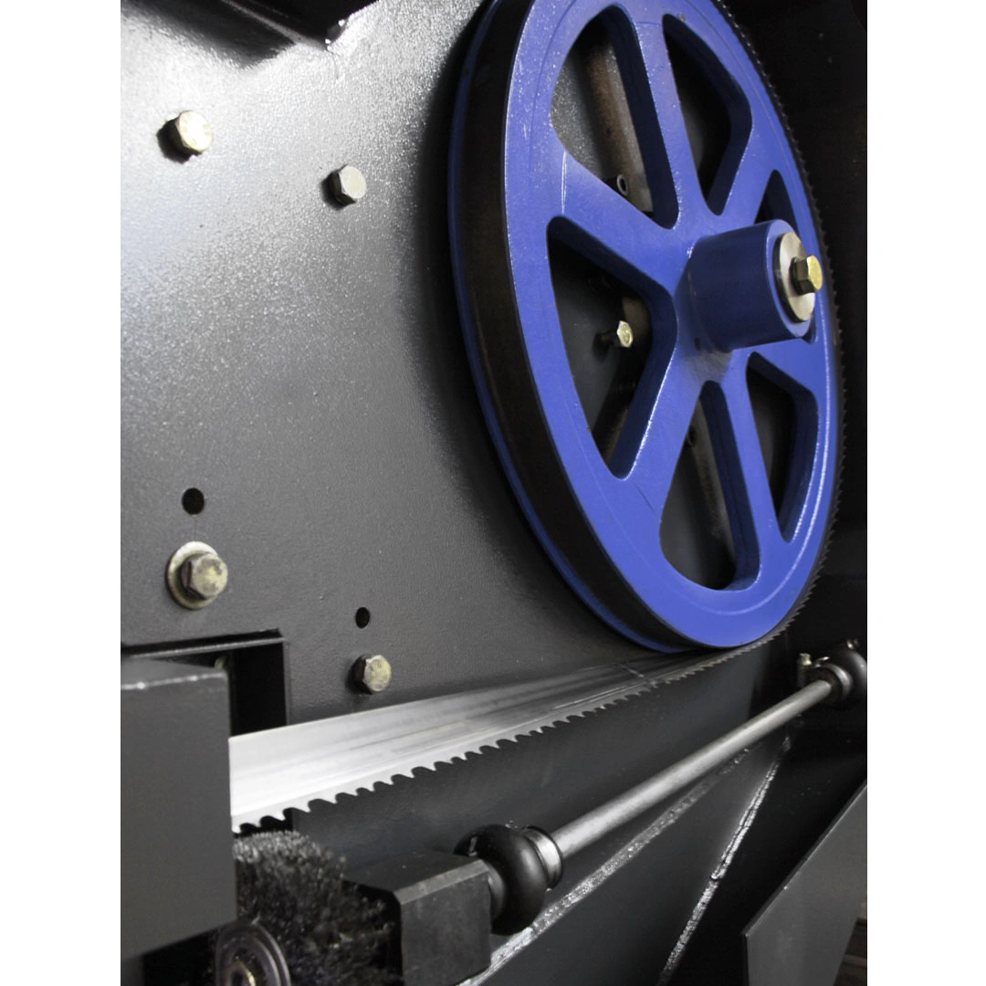 SIMACO SIERRAS - 	Máquina por sierra sin fin para metales - CR 330A - Image 3