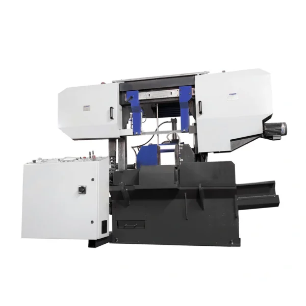 SIMACO SIERRAS - 	Máquina por sierra sin fin para metales - CR 330A