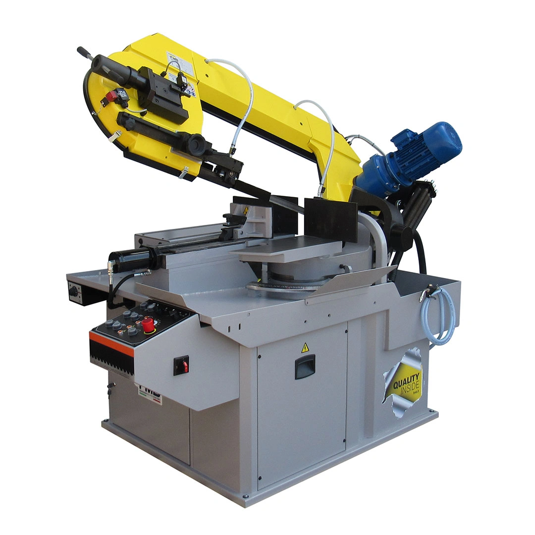 SIMACO SIERRAS - 	Máquina por sierra sin fin para metales - FMB – Pegasus G