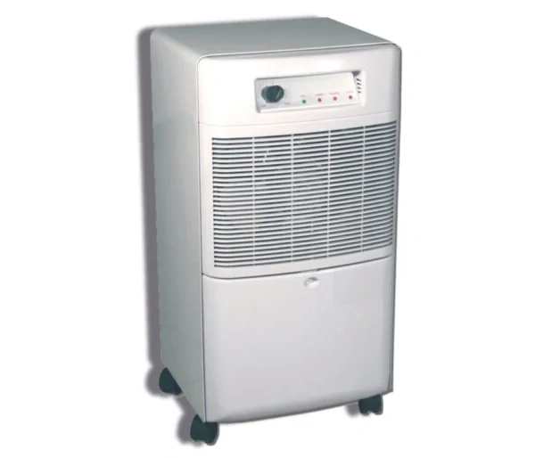 SUPERCONTROLS - Deshumidificador 32lts/día - FDC32-S