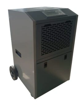 SUPERCONTROLS - Deshumidificadores comerciales - AQ DRYER 60