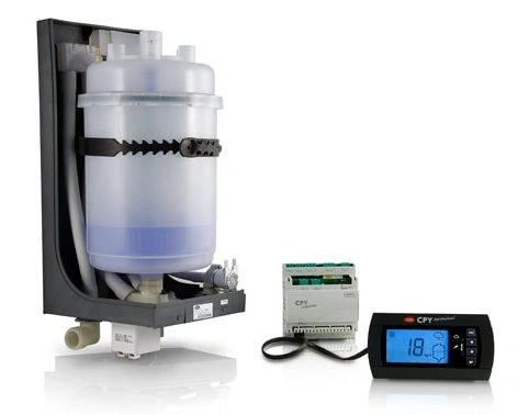 SUPERCONTROLS - Kit oem para fabricantes - KUE