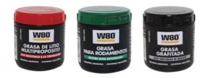 TECNOPEG - Grasas
