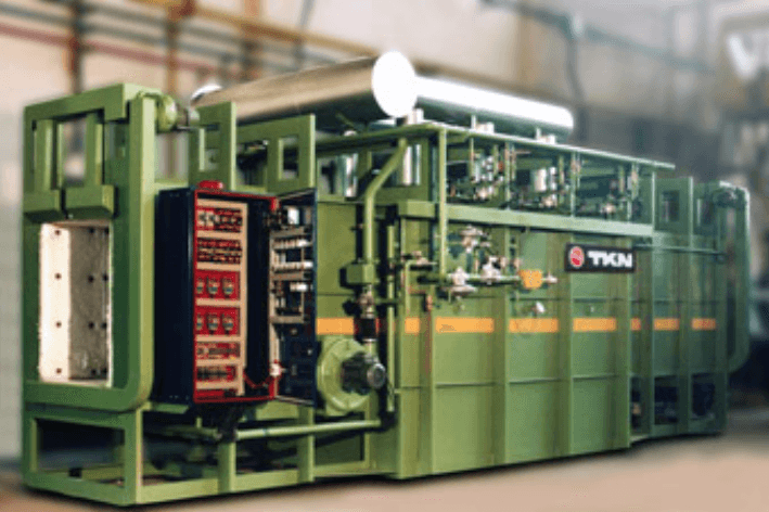 TKN - ENLOZADO - Continuos - Image 2