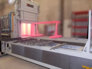 TKN - ENLOZADO - Intermitentes