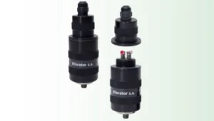 VIBRATOR - Sensor de velocidad PU-1004