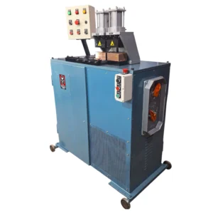 WELDTECSYSTEMS - Soldadora a tope