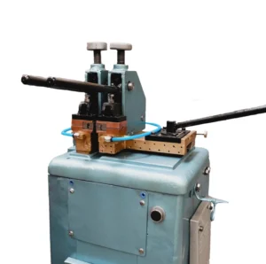 WELDTECSYSTEMS - Soldadora a tope - Image 2