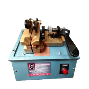 WELDTECSYSTEMS - Soldadora a tope - Image 3