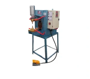 WELDTECSYSTEMS - Soldadora de punto a tungsteno