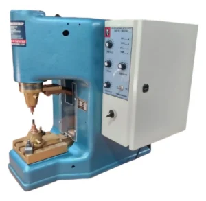 WELDTECSYSTEMS - Soldadora de punto a tungsteno - Image 2